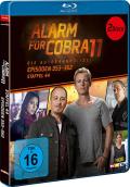 Film: Alarm fr Cobra 11 - Staffel 44