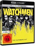 Film: Watchmen - Ultimate Cut - 4K