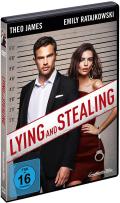 Film: Lying and Stealing