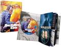 Film: Die Killer-Elite - Mediabook - Cover C
