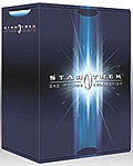 Film: Star Trek: DVD Movies Collection