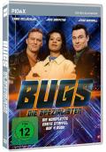 Film: Bugs - Die Spezialisten - Staffel 1