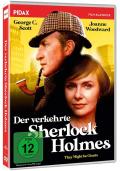 Der verkehrte Sherlock Holmes