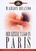 Film: Der letzte Tango in Paris - Ungekrzte Kino-Version