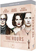 The Hours - Exklusive Edition