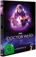 Film: Doctor Who - Vierter Doktor - Logopolis