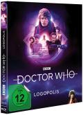 Film: Doctor Who - Vierter Doktor - Logopolis