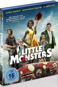 Film: Little Monsters