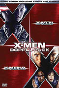 X-Men Doppel-Pack