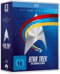 Star Trek: Raumschiff Enterprise - Complete Boxset