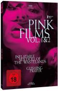 Film: Pink Films Vol. 1 & 2