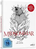 Midsommar - Limited Mediabook Edition