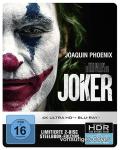 Film: Joker - 4K - Limited Edition