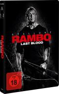 Film: Rambo: Last Blood