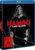 Film: Rambo: Last Blood