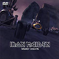 Film: Iron Maiden - Wildest Dreams