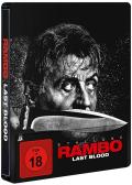 Rambo: Last Blood - Steelbook