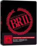 Film: Battle Royale 2 - Limitiertes 3-Disc-Steelbook