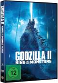 Godzilla II: King of the Monsters