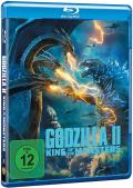 Film: Godzilla II: King of the Monsters