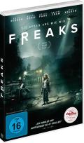 Film: Freaks - Sie sehen aus wie wir