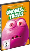 Gnomes & Trolls