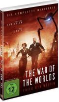 Film: The War of the Worlds - Krieg der Welten - Die komplette Miniserie