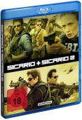 Sicario 1 & 2