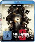 Film: Rogue Warfare 3 - Ultimative Schlacht