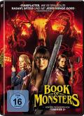 Film: Book of Monsters