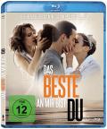 Film: Das Beste an mir bist du