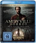 Film: Amityville Horror - Wie alles begann