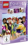 LEGO - Friends - DVD 12