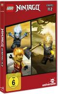 LEGO Ninjago - 11.2