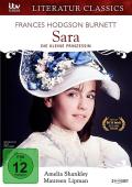 Film: Sara - Die kleine Prinzessin