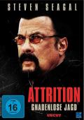 Film: Attrition - Gnadenlose Jagd - uncut