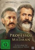 Film: The Professor and the Madman