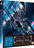 Film: Juni Taisen - Gesamtedition: Episode 01-12
