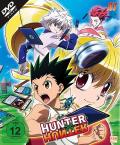 Film: HUNTER x HUNTER - Vol. 7