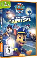 Film: Paw Patrol - Die Fellfreunde lsen ein Rtsel