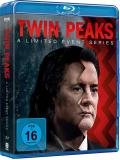 Film: Twin Peaks - A limited Event Series