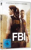 FBI - Staffel 1