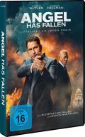 Film: Angel has fallen