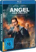 Film: Angel has fallen