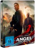 Film: Angel has fallen - Steelbook