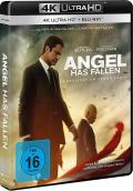 Film: Angel has fallen - 4K