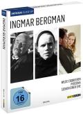 Film: Ingmar Bergman - Arthaus Close-Up