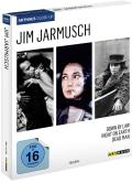 Film: Jim Jarmusch - Arthaus Close-Up