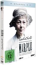 Agatha Christie: Marple - Staffel 3