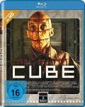 Film: Cube